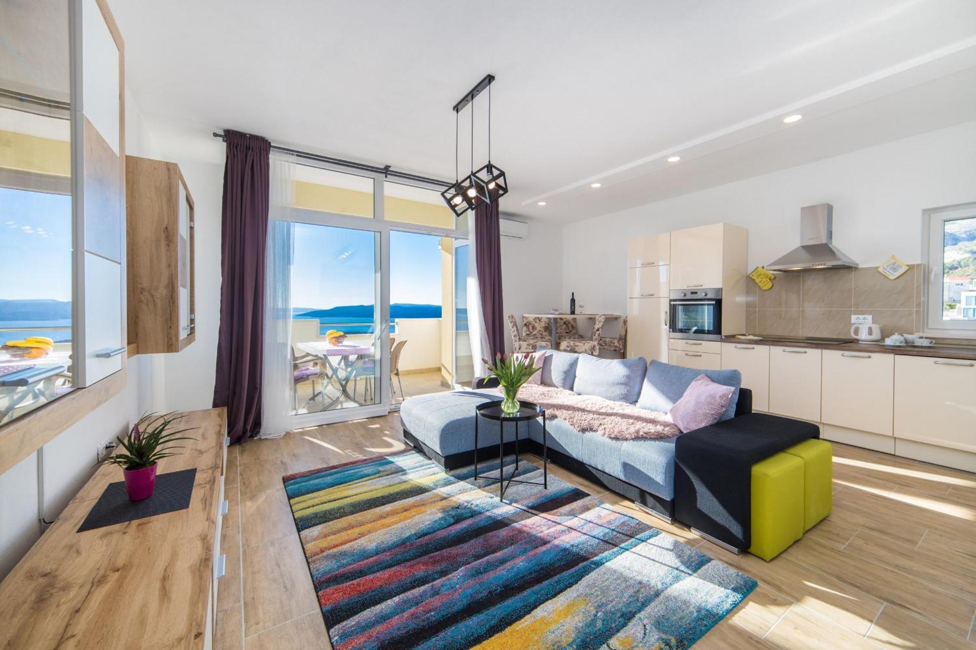 Apartment Maris Makarska Room photo